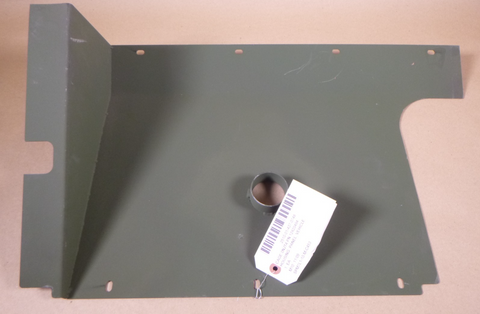 FMTV MTV M1083 Dashboard Panel Housing , 12420494, 12417876, 2510-01-437-0748 | Genuine FMTV Replacement Parts, LMTV Parts For Sale and Military Surplus Medium Tactical Vehicle Parts & Components