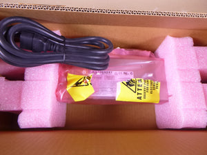 New Foundry Brocade NI-X-ACPWR Netiron XMR/MLX AC Power Supply 32006-000