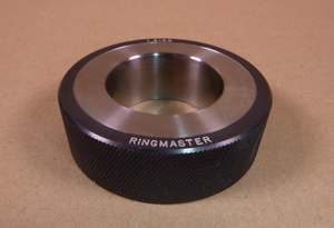 Ringmaster Master Setting Calibration Ring 1.8125 Micrometers / Bore Gauges | Industrial MRO Tools and Replacement Industrial Equipment Components
