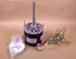 CENTURY 4MA70 Blower Motor 3 Speed, Open Air-Over, Ring Mount, 1/2 HP, 1075 RPM | Industrial Electric Motors, Pumps & Parts
