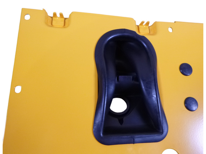 OEM Hatz 01276910 Engine Cowling Cover For 1D60, 1D80, 1D81, 1D81C, 1D90