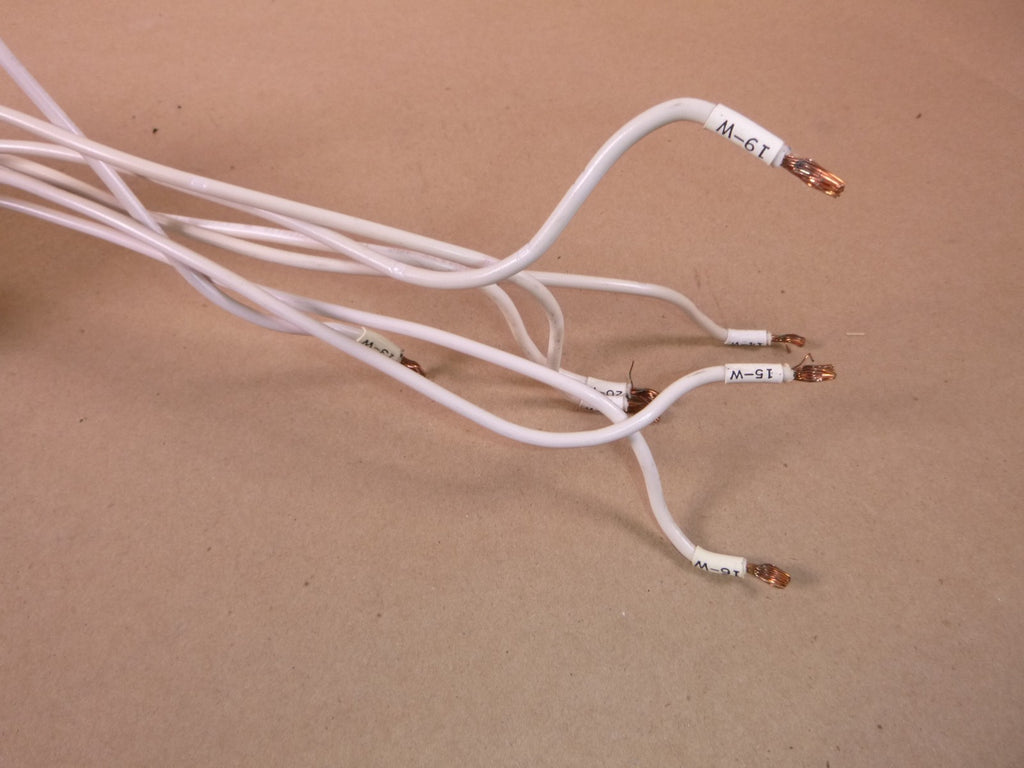 QO120GFI Square D 20 Amp GFCI Plug-In Circuit Breaker 1 Pole 120 Volt (Lot of 7) | Electrical MRO Replacement Parts & Components and Commercial Electrical Supplies Company