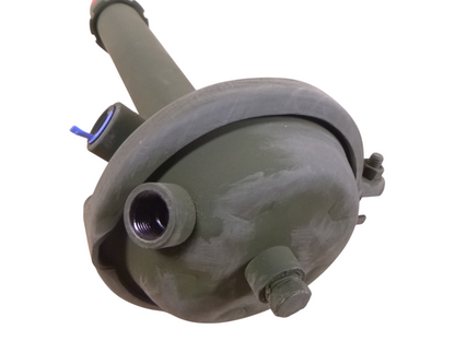 M939 M939A2 Air Brake Chamber , 12450340-1 , 12450340 , 2530-01-091-7814