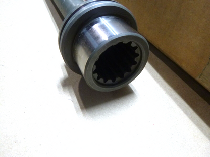 New Genuine John Deere Shaft T175292 Fits 624H, 624J, 624K, 624KR, 644H, 644J | Industrial Tractor Parts Supplier and Surplus Tractor Parts &amp; Accessories