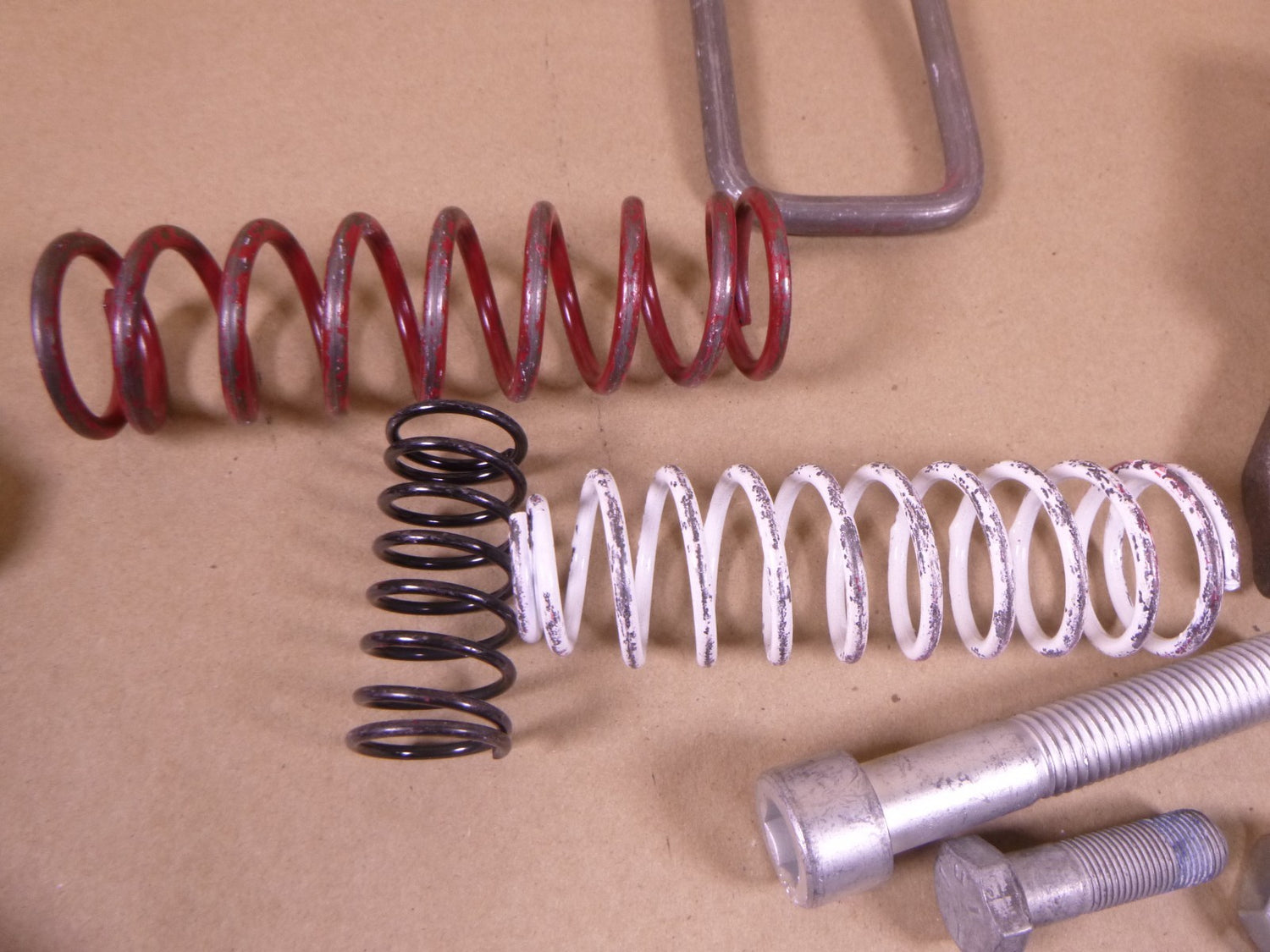 SAF Holland RK-65015 Fifth Wheel Rebuild Kit 3.5" SAE Kingpin XA-71-OA 5th Wheel | Replacement Truck Parts, Trailer Accessories, Automobile Supplies, Car Parts &amp; Accessories