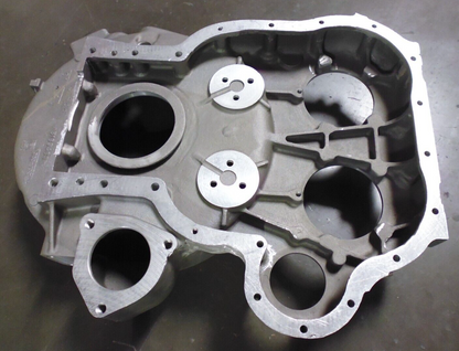 OEM Detroit Diesel 5189489 Flywheel Housing For 71 Series Inline Engine | Replacement Truck Parts, Trailer Accessories, Automobile Supplies, Car Parts &amp; Accessories