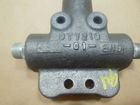 Caterpillar 6E5397, 6E-5397 Pressure Reducing Valve Manifold