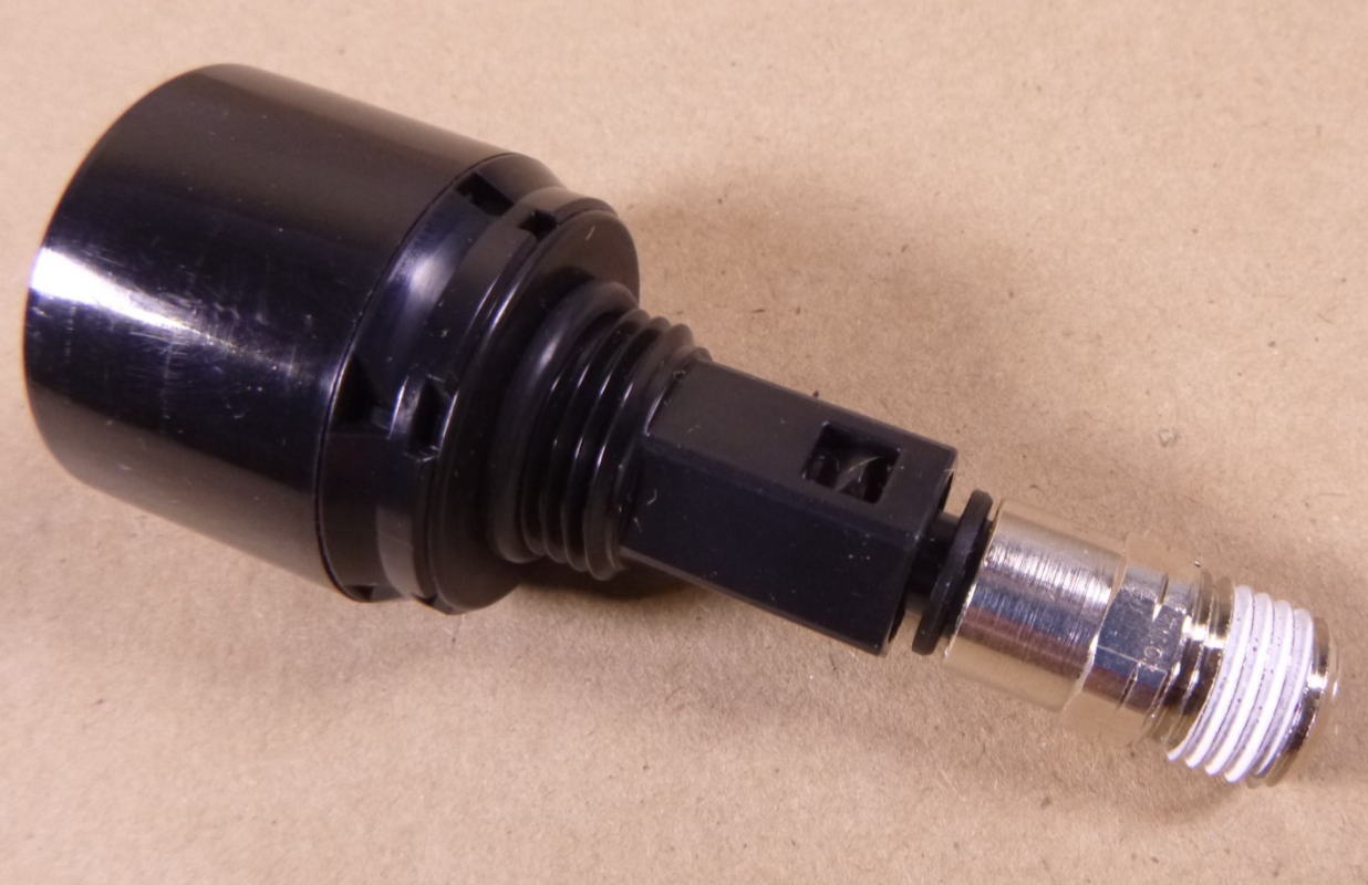Parker EF1 AutoDrain Kit , 1/4" NPT &amp; 1/2" NPT | Industrial MRO Replacement Parts, Manufacturing Machine Parts &amp; Components, Heavy Equipment Parts Supplier