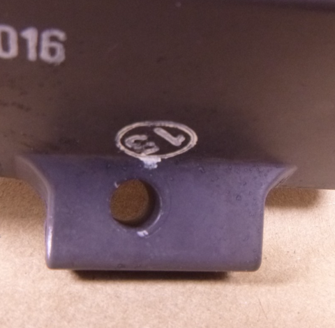 *NEW TAKE OFF* CE Niehoff N3207 Dual Voltage Regulator 28V & 14V DC 6110-01-506-8086 | Replacement Truck Parts, Trailer Accessories, Automobile Supplies, Car Parts & Accessories