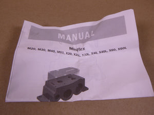 Piab L28F6-TN Vacuum Mini Pump Miniflex L28 , 87PSI 0.6MPa | Industrial Electric Motors, Pumps & Parts