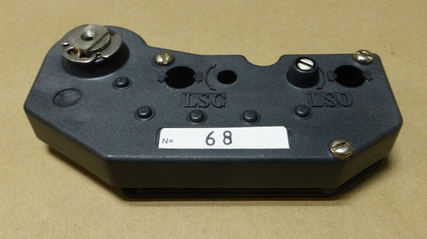EMERSON PROCESS 1030-0068 VALVE OPENING INDICATOR , 4810-01-351-8242 | Industrial MRO Replacement Parts, Manufacturing Machine Parts & Components, Heavy Equipment Parts Supplier