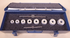 DMC Daniels CM-S-389B Adaptor Tool Set MIL-C-3899 Ser 4 Plugs , 10-Piece Set