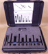 USED OTC 6981 Blind Hole Puller Set (Made In USA) *Missing 1 Piece* | Industrial MRO Tools and Replacement Industrial Equipment Components