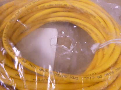 Turck RSM RKM 40-10M Minifast Cordset 4 Pin M/F 7/8"-16 UN 10m , U2281-1 | Electrical MRO Replacement Parts &amp; Components and Commercial Electrical Supplies Company