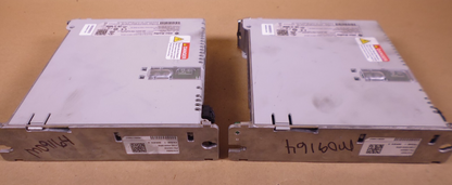 (2x) Allen-Bradley 2198-H008-ERS Kinetix 5500 Servo Drive *UNTESTED* | Electrical MRO Replacement Parts &amp; Components and Commercial Electrical Supplies Company