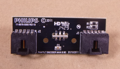 *UNTESTED* S24.9678.5000 Pan Tilt Encoder Sensor For Vari-Lite VL3000 | Electrical MRO Replacement Parts &amp; Components and Commercial Electrical Supplies Company