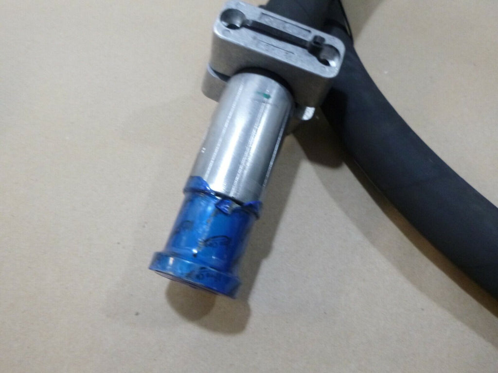 KALMAR RT240 Hydraulic Boom Extension Hose A36353.0300, 4720-01-479-3126 | Industrial Tractor Parts Supplier and Surplus Tractor Parts & Accessories