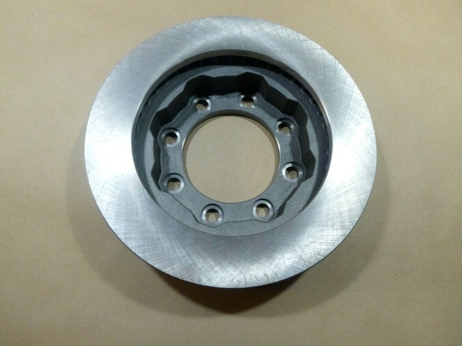 USGI CUCV GM Brake Rotor Disc 15635530, SR-104396, 2530-01-096-9670 | Replacement Truck Parts, Trailer Accessories, Automobile Supplies, Car Parts &amp; Accessories