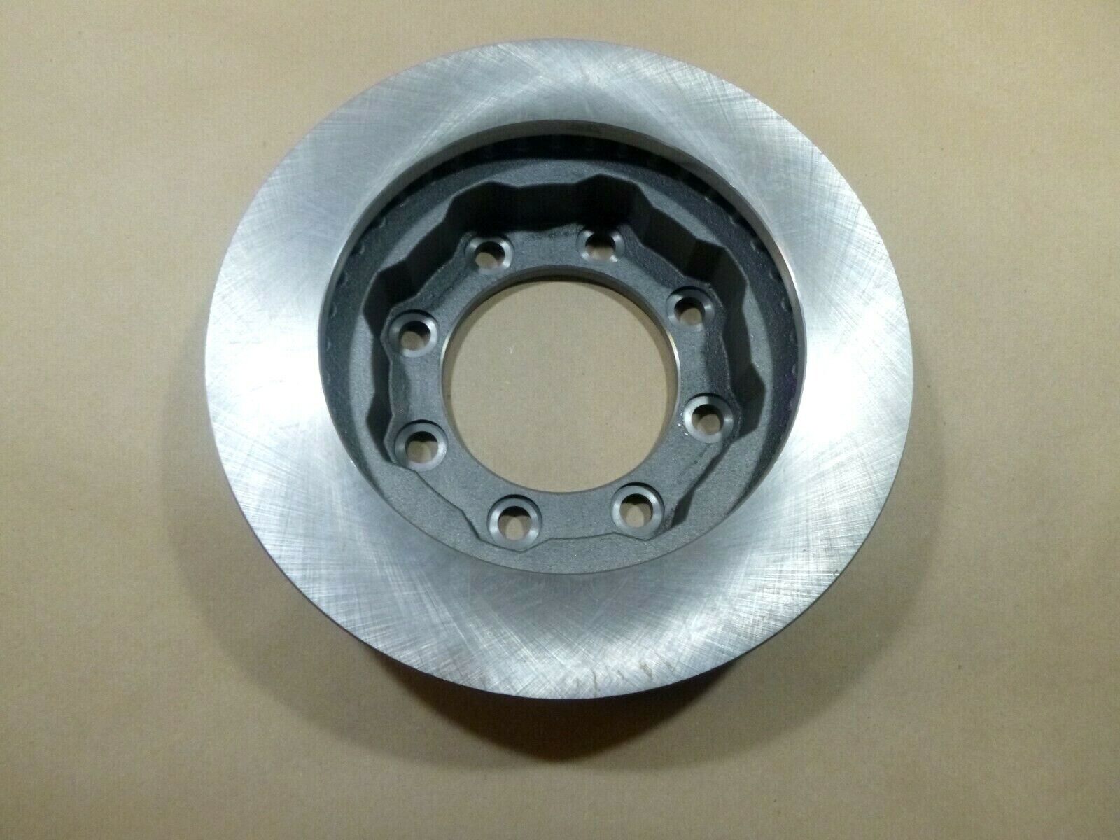 USGI CUCV GM Brake Rotor Disc 15635530, SR-104396, 2530-01-096-9670 | Replacement Truck Parts, Trailer Accessories, Automobile Supplies, Car Parts &amp; Accessories