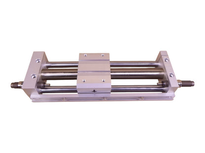 SMC CDY1S25H-200 Guided Cylinder , CDY1S25H-200B-J79CL3