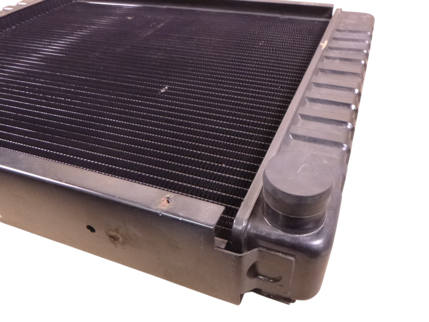 MEP-804A 15KW 88-22167 Engine Coolant Radiator PB5003 , 2930-01-368-1071