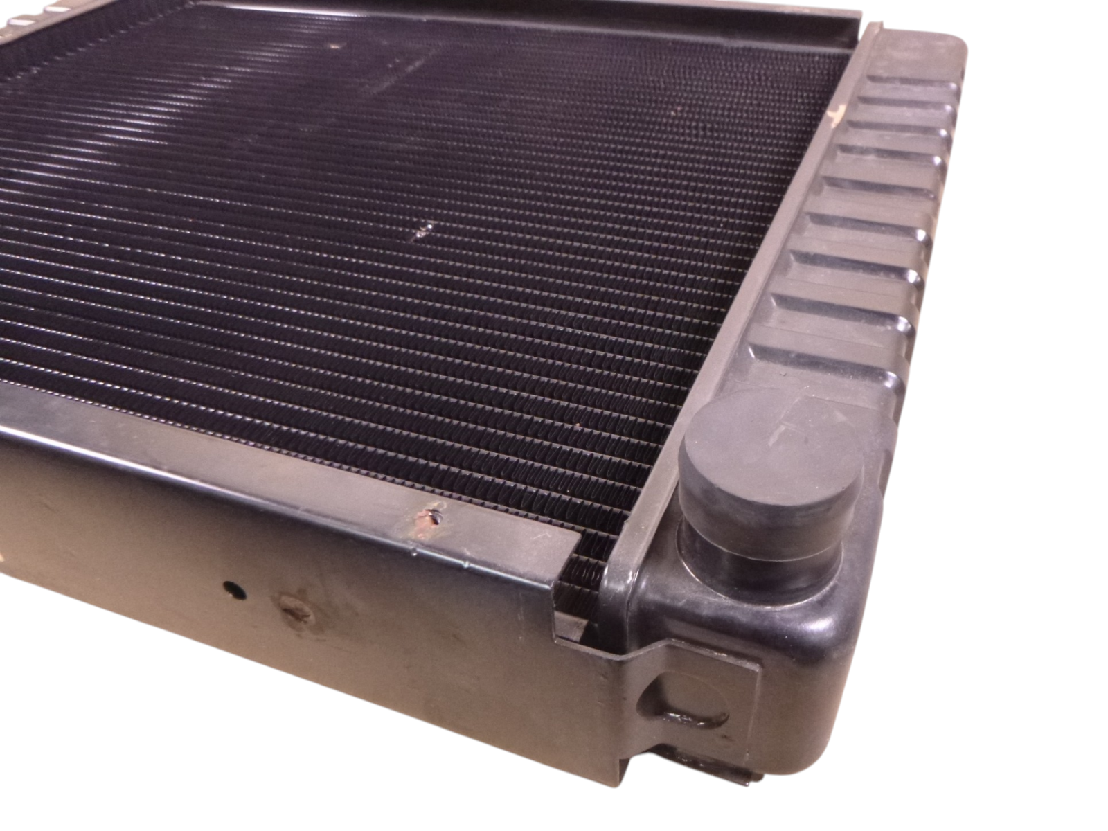 MEP-804A 15KW 88-22167 Engine Coolant Radiator PB5003 , 2930-01-368-1071