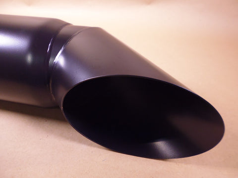 OEM CAT 330-9902 Exhaust Stack For 140M 3 AWD 140 150 160 12M 3 12M 2 120 | Industrial Tractor Parts Supplier and Surplus Tractor Parts & Accessories