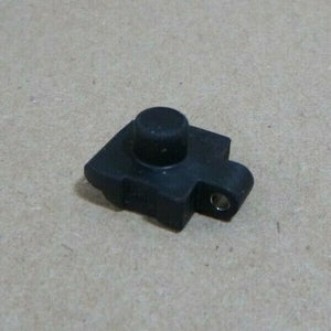 DRS 34-67-032 I/O CONNECTOR CAP COVER FOR AN/PAS-13D MTWS SIGHT 5935-01-546-0817