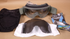 USGI ESS Striker Land Ops Ballistic Goggles Foliage Green 4240-01-540-5576