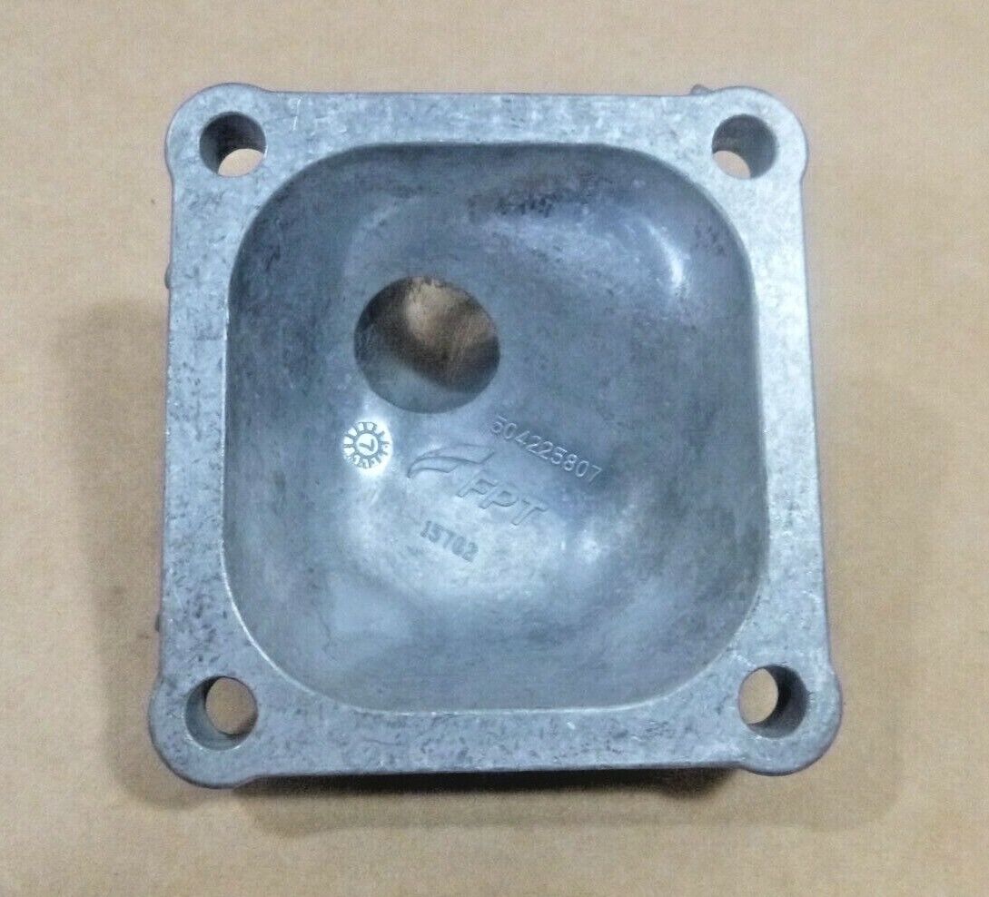 Case New Holland CNH Air Duct Intake Manifold 504225807, NSN 2815-01-572-3059 | Industrial Tractor Parts Supplier and Surplus Tractor Parts &amp; Accessories