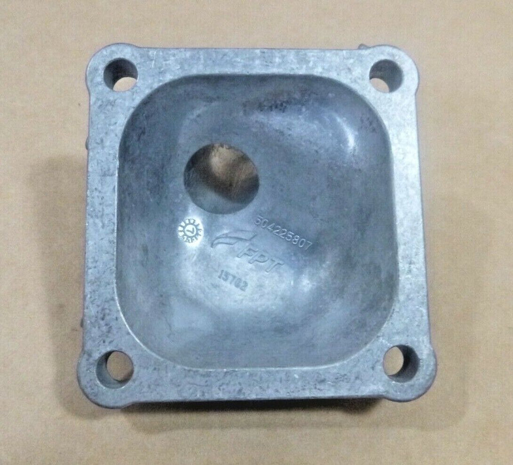 Case New Holland CNH Air Duct Intake Manifold 504225807, NSN 2815-01-572-3059 | Industrial Tractor Parts Supplier and Surplus Tractor Parts & Accessories