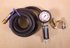 Milton Military Tire Inflation Gage 160 Psi With Standard and Large Chuck