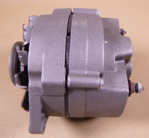 Delco Remy 1100928 Alternator 10SI OEM Genuine 55A 12V | Replacement Truck Parts, Trailer Accessories, Automobile Supplies, Car Parts & Accessories