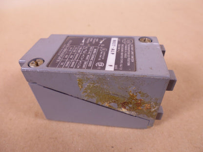 (Lot of 4) AB Allen-Bradley 802T-ALP Oiltight Limit Switch *BODY ONLY* | Industrial MRO Replacement Parts, Manufacturing Machine Parts &amp; Components, Heavy Equipment Parts Supplier