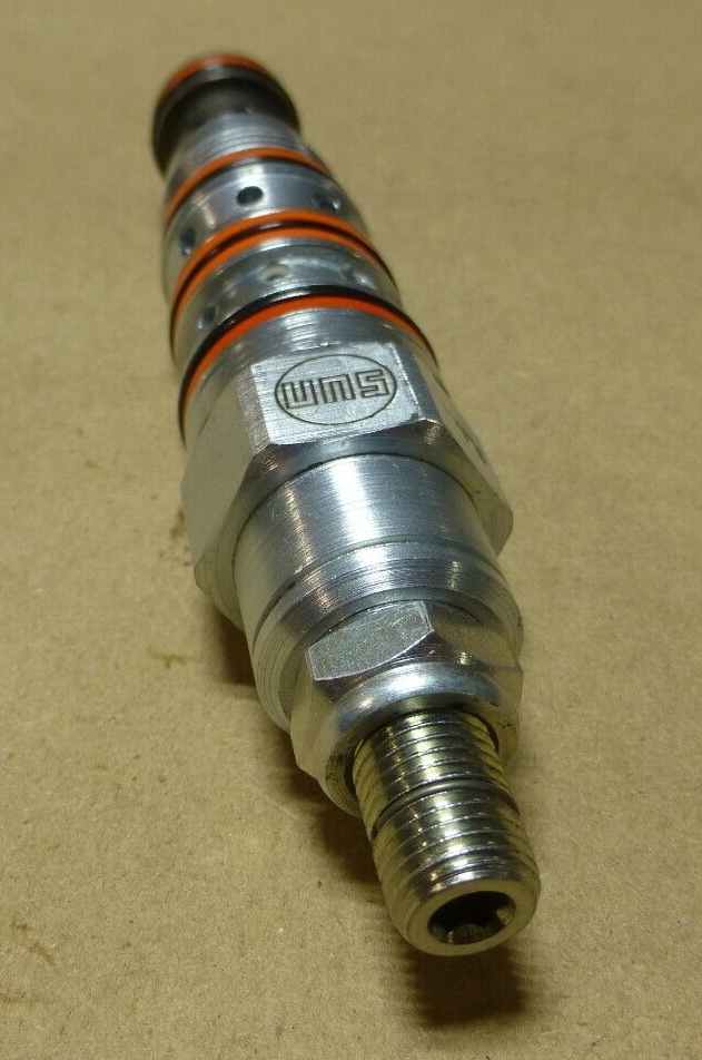 SUN HYDRAULICS DRBM-LBN CARTRIDGE DRBM DIRECTIONAL VALVE | Industrial MRO Replacement Parts, Manufacturing Machine Parts &amp; Components, Heavy Equipment Parts Supplier
