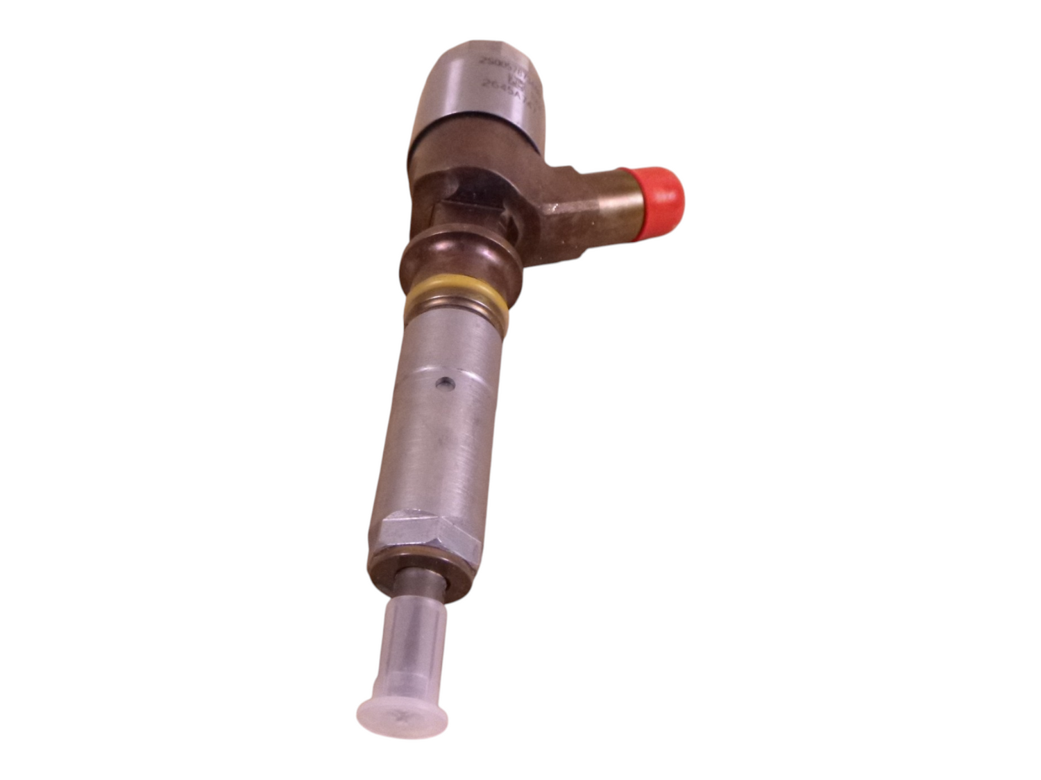 OEM Genuine CAT Caterpillar 320-0680 Fuel Injector For C4.4 C6.6 Engine | Industrial Tractor Parts Supplier and Surplus Tractor Parts &amp; Accessories