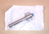 1/2" Shank x 2-1/2" Grip Length Jergens Stainless Ball Lock Quick Release Pin | Industrial Replacement Nuts & Bolts Distributor and Machinery Screws & Fasteners Supply