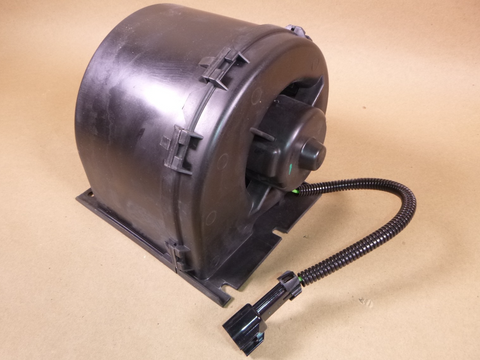 Red Dot Blower Motor Assembly, 73R5572, RD-5-9194-0P, Truck Air 01-2663 MEI 3981 | Industrial Electric Motors, Pumps & Parts