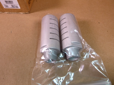 PARKER Exhaust Silencer Kit 608330001 For PNEUDRI MidiPlus Compressed Air Dryers