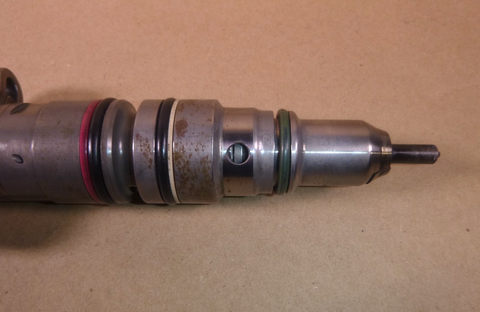 (Untested For Parts)20R8059 Caterpillar Fuel Injector 295-1410, 328-2582, 387-9428 | Industrial Tractor Parts Supplier and Surplus Tractor Parts & Accessories