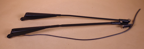 OEM JCB Front Wiper Arm (REM) 714/40282 For 3CX 4CX | Industrial Tractor Parts Supplier and Surplus Tractor Parts & Accessories