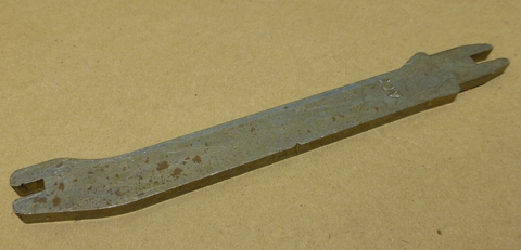 M1008 M1010 M1028 M1031 CUCV PARKING BRAKE STRUT GENUINE OEM GM 3898059 | Replacement Truck Parts, Trailer Accessories, Automobile Supplies, Car Parts & Accessories