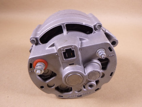 Delco Remy 1100688 Alternator 10DN OEM Genuine 37A 12V | Replacement Truck Parts, Trailer Accessories, Automobile Supplies, Car Parts & Accessories