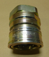 PERFECTING COUPLING SERIES V HYDRAULIC QUICK CONNECT USA , 2-3/8" , 2"NPT | Industrial Replacement Nuts & Bolts Distributor and Machinery Screws & Fasteners Supply