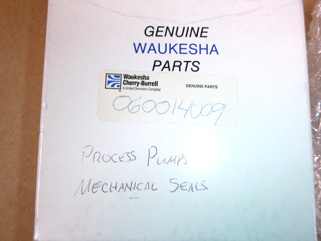 SPX Waukesha Silicone Carbide Seal Seat 060014009 Fits 60 64 130 134 U1 Pumps | Industrial MRO Replacement Parts, Manufacturing Machine Parts &amp; Components, Heavy Equipment Parts Supplier