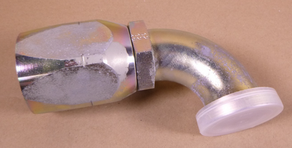 Eaton 4010-32 Flange To Hose Elbow 90° , 4010 , 32 | Industrial MRO Replacement Parts, Manufacturing Machine Parts &amp; Components, Heavy Equipment Parts Supplier