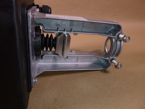 Honeywell ML7420A6009 Control Valve Actuator, 600N, 0...10V, 24VAC | Electrical MRO Replacement Parts & Components and Commercial Electrical Supplies Company