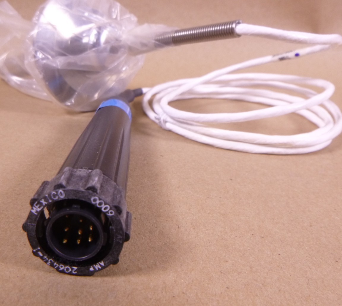 Thornton 253-207 Smart Conductivity Sensor *With Certificate Of Accuracy* | Electrical MRO Replacement Parts &amp; Components and Commercial Electrical Supplies Company