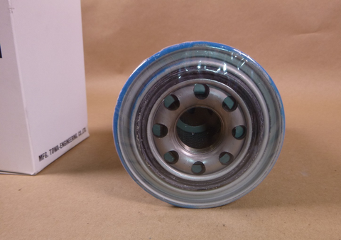 Genuine OEM Komori Press Oil Filter 3Z0-2600-34I | Replacement Truck Parts, Trailer Accessories, Automobile Supplies, Car Parts & Accessories