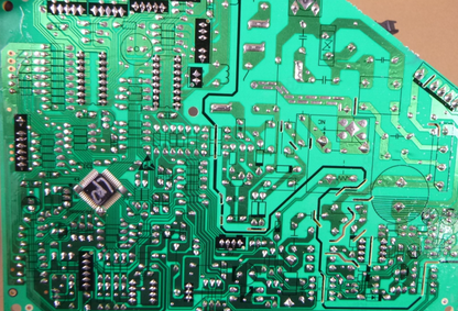 *UNTESTED* Air Conditoner Board SX-24FBPDC-TMP89FM41A , 11329021000713 | Electrical MRO Replacement Parts &amp; Components and Commercial Electrical Supplies Company